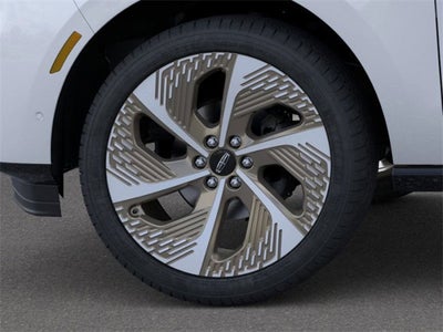 2025 Lincoln Navigator L Black Label