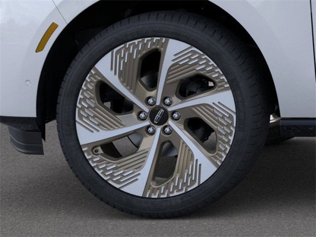 2025 Lincoln Navigator L Black Label