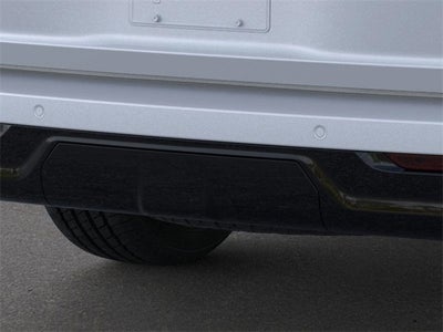 2025 Lincoln Navigator L Black Label