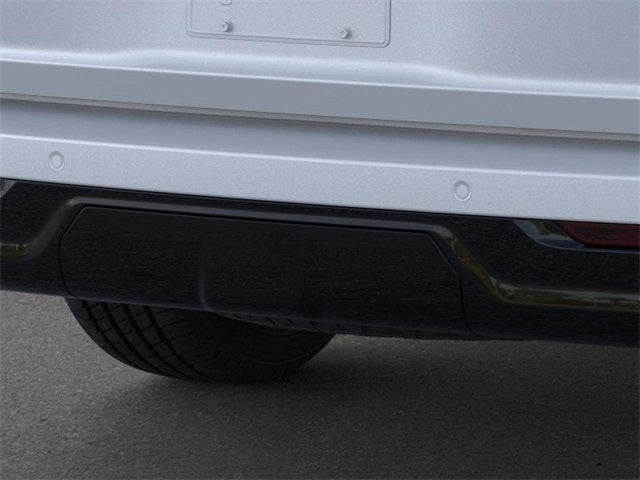 2025 Lincoln Navigator L Black Label