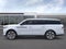 2025 Lincoln Navigator L Black Label