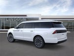 2025 Lincoln Navigator L Black Label