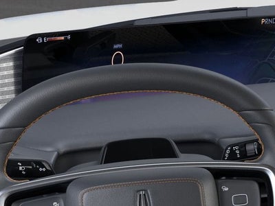 2026 Lincoln Navigator L Black Label