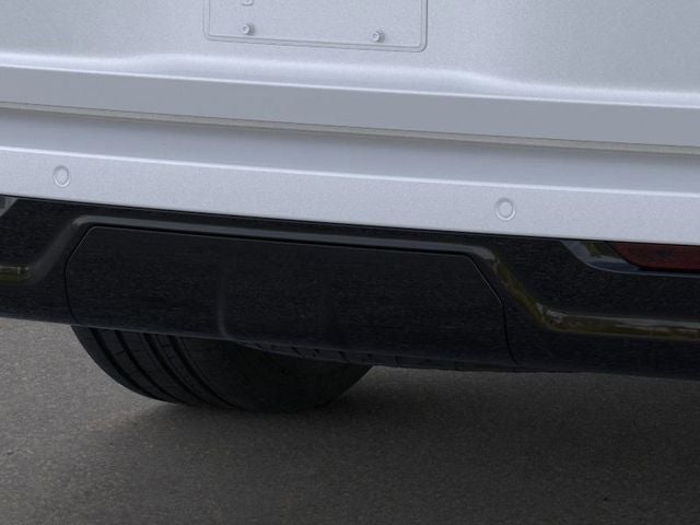 2026 Lincoln Navigator L Black Label