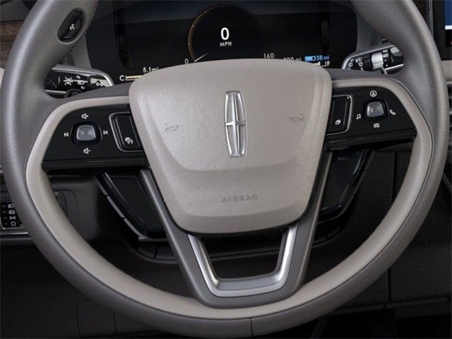 2024 Lincoln Corsair Plug-In Hybrid Grand Touring