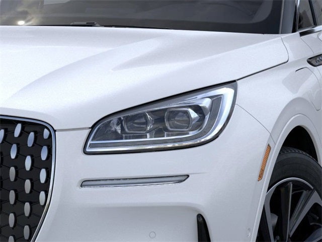 2024 Lincoln Corsair Plug-In Hybrid Grand Touring