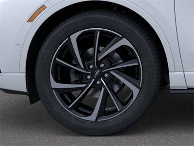 2024 Lincoln Corsair Plug-In Hybrid Grand Touring