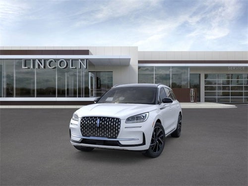 2024 Lincoln Corsair Plug-In Hybrid Grand Touring