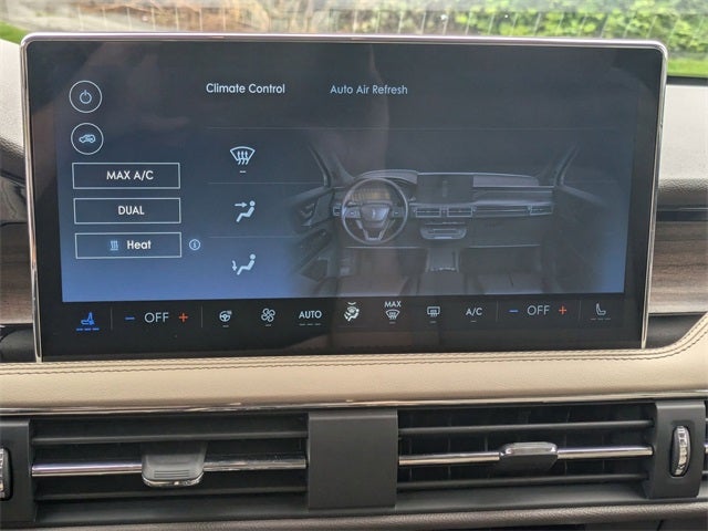 2024 Lincoln Corsair Plug-In Hybrid Grand Touring