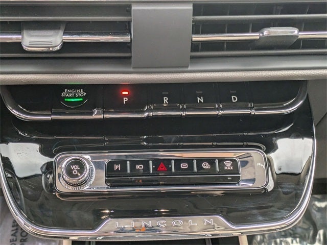 2024 Lincoln Corsair Plug-In Hybrid Grand Touring