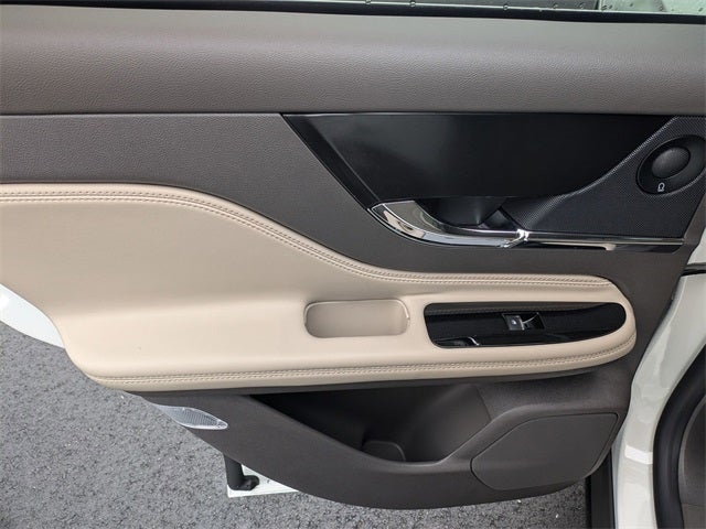 2024 Lincoln Corsair Plug-In Hybrid Grand Touring