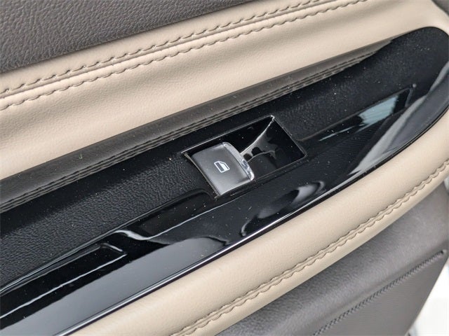 2024 Lincoln Corsair Plug-In Hybrid Grand Touring