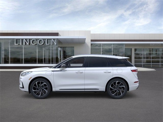 2024 Lincoln Corsair Plug-In Hybrid Grand Touring