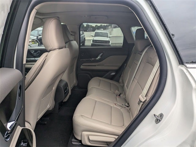 2024 Lincoln Corsair Plug-In Hybrid Grand Touring