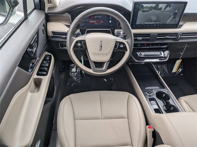 2024 Lincoln Corsair Plug-In Hybrid Grand Touring