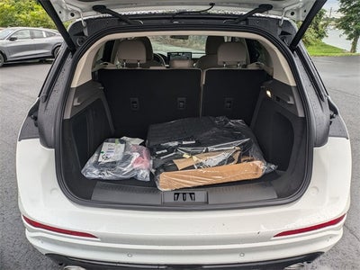 2024 Lincoln Corsair Plug-In Hybrid Grand Touring