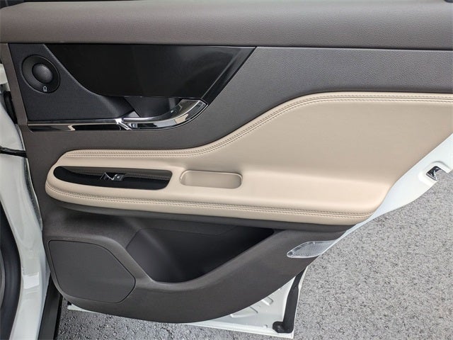 2024 Lincoln Corsair Plug-In Hybrid Grand Touring