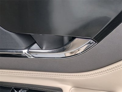 2024 Lincoln Corsair Plug-In Hybrid Grand Touring