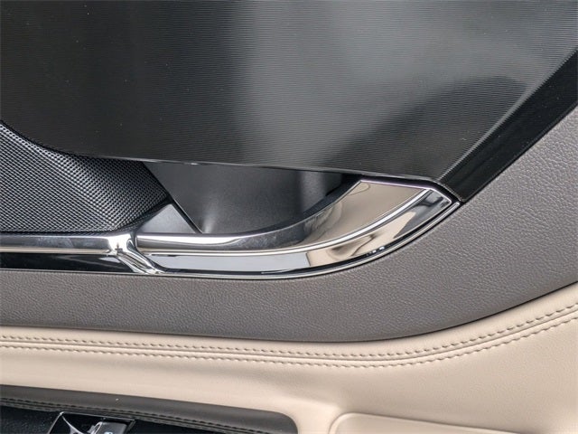 2024 Lincoln Corsair Plug-In Hybrid Grand Touring