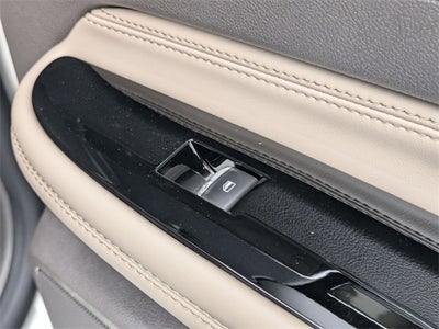 2024 Lincoln Corsair Plug-In Hybrid Grand Touring