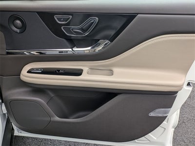 2024 Lincoln Corsair Plug-In Hybrid Grand Touring