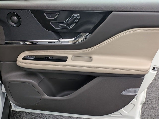 2024 Lincoln Corsair Plug-In Hybrid Grand Touring