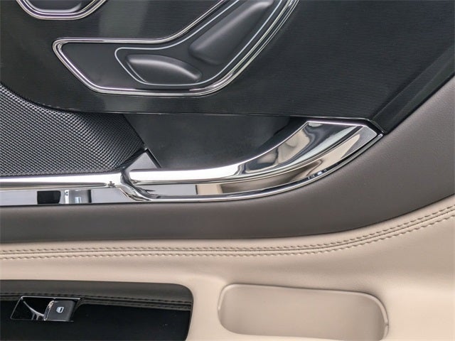 2024 Lincoln Corsair Plug-In Hybrid Grand Touring