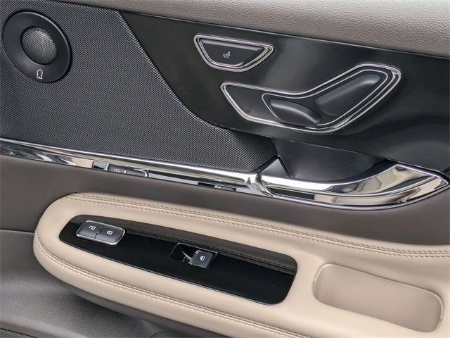 2024 Lincoln Corsair Plug-In Hybrid Grand Touring