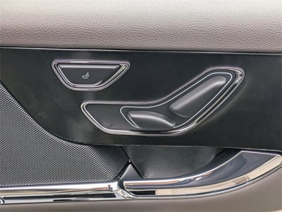 2024 Lincoln Corsair Plug-In Hybrid Grand Touring