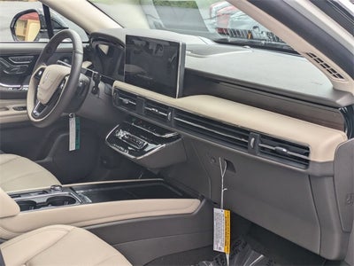 2024 Lincoln Corsair Plug-In Hybrid Grand Touring