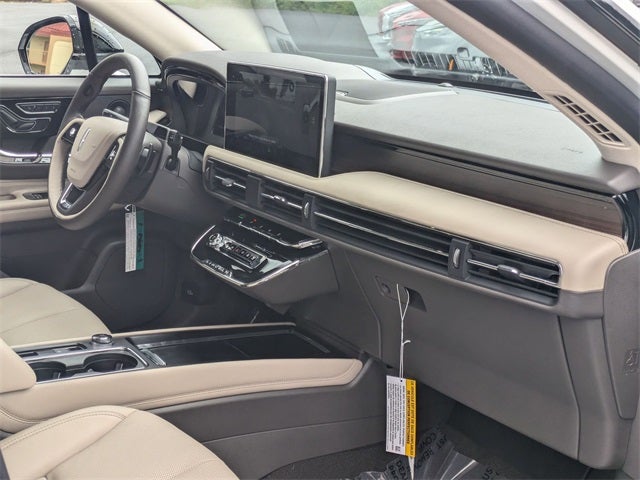 2024 Lincoln Corsair Plug-In Hybrid Grand Touring