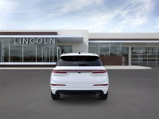 2024 Lincoln Corsair Plug-In Hybrid Grand Touring