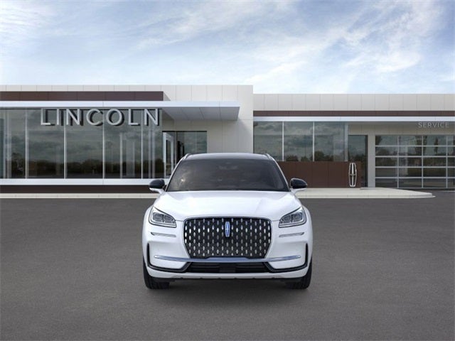 2024 Lincoln Corsair Plug-In Hybrid Grand Touring