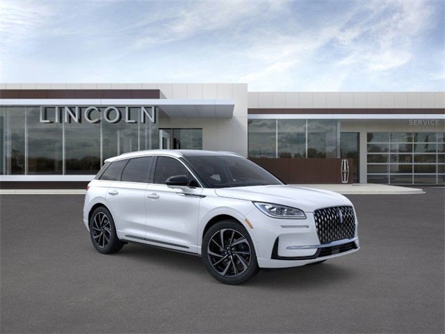 2024 Lincoln Corsair Plug-In Hybrid Grand Touring