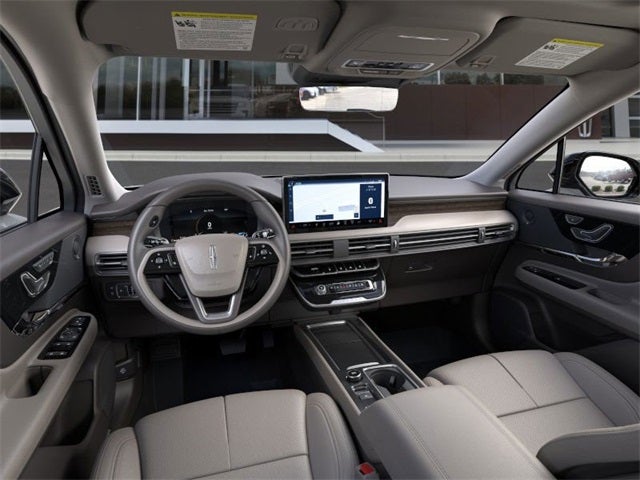 2024 Lincoln Corsair Plug-In Hybrid Grand Touring