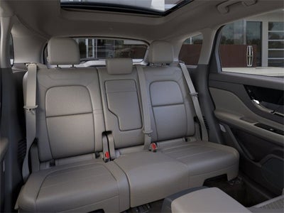 2024 Lincoln Corsair Plug-In Hybrid Grand Touring