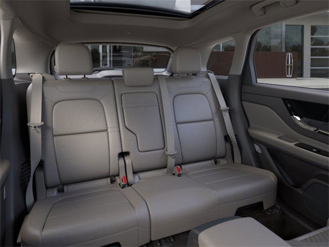 2024 Lincoln Corsair Plug-In Hybrid Grand Touring