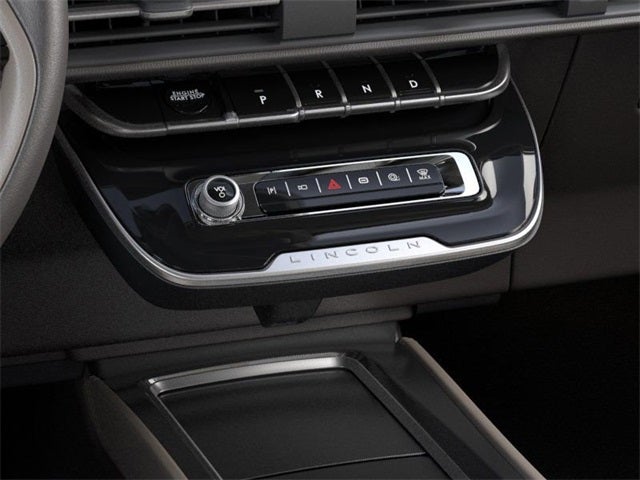 2024 Lincoln Corsair Plug-In Hybrid Grand Touring