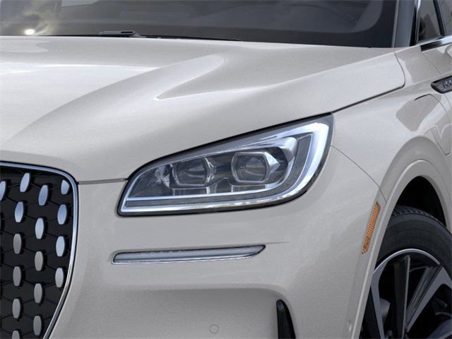 2024 Lincoln Corsair Plug-In Hybrid Grand Touring