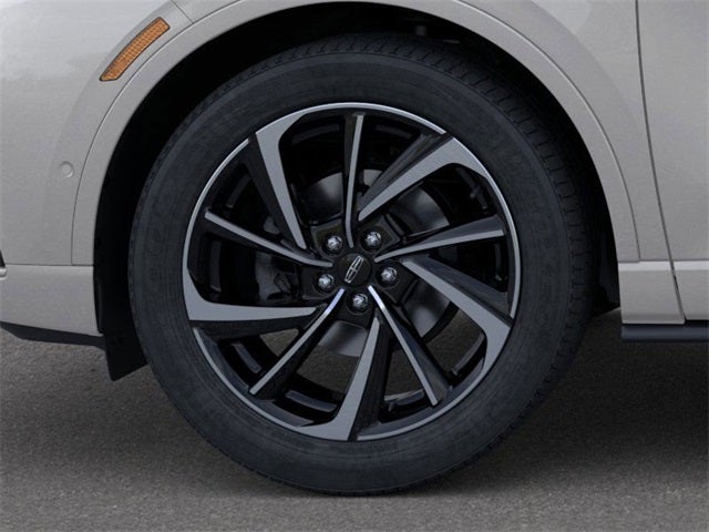 2024 Lincoln Corsair Plug-In Hybrid Grand Touring