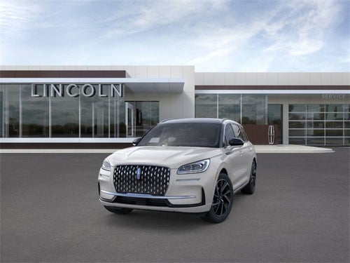 2024 Lincoln Corsair Plug-In Hybrid Grand Touring
