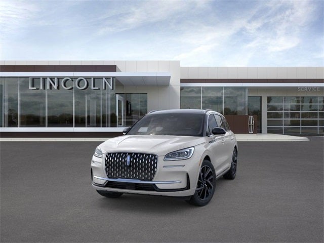 2024 Lincoln Corsair Plug-In Hybrid Grand Touring