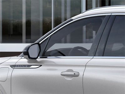 2024 Lincoln Corsair Plug-In Hybrid Grand Touring