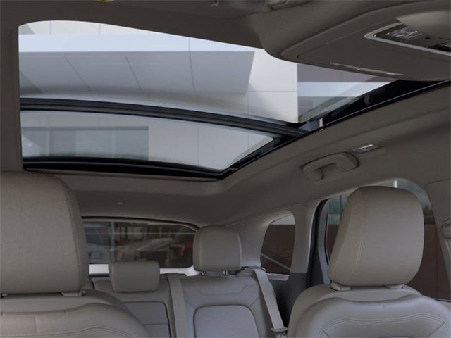 2024 Lincoln Corsair Plug-In Hybrid Grand Touring