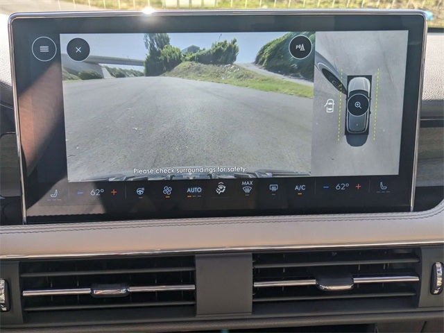 2024 Lincoln Corsair Plug-In Hybrid Grand Touring