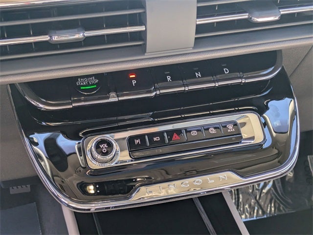 2024 Lincoln Corsair Plug-In Hybrid Grand Touring