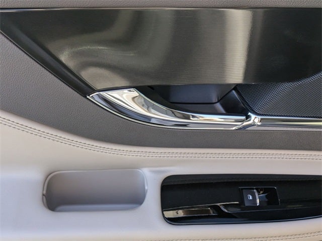 2024 Lincoln Corsair Plug-In Hybrid Grand Touring