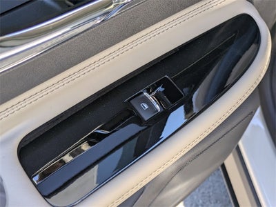 2024 Lincoln Corsair Plug-In Hybrid Grand Touring