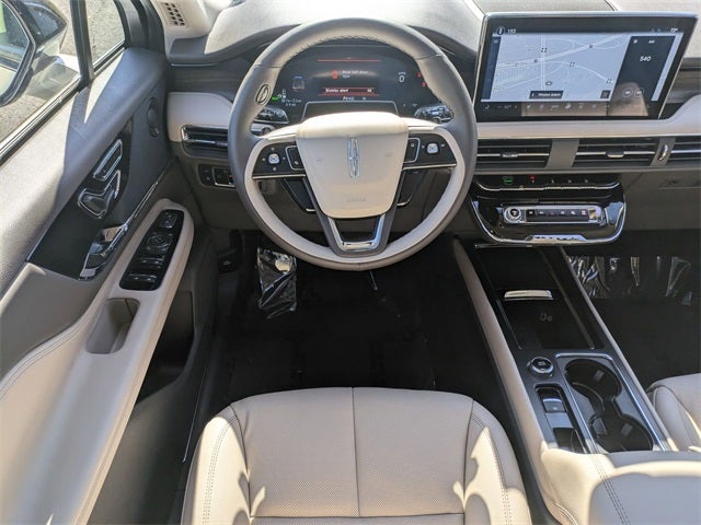 2024 Lincoln Corsair Plug-In Hybrid Grand Touring