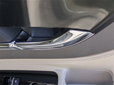 2024 Lincoln Corsair Plug-In Hybrid Grand Touring